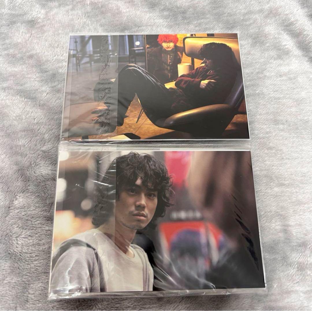 映画『キャラクター』 グッズセット