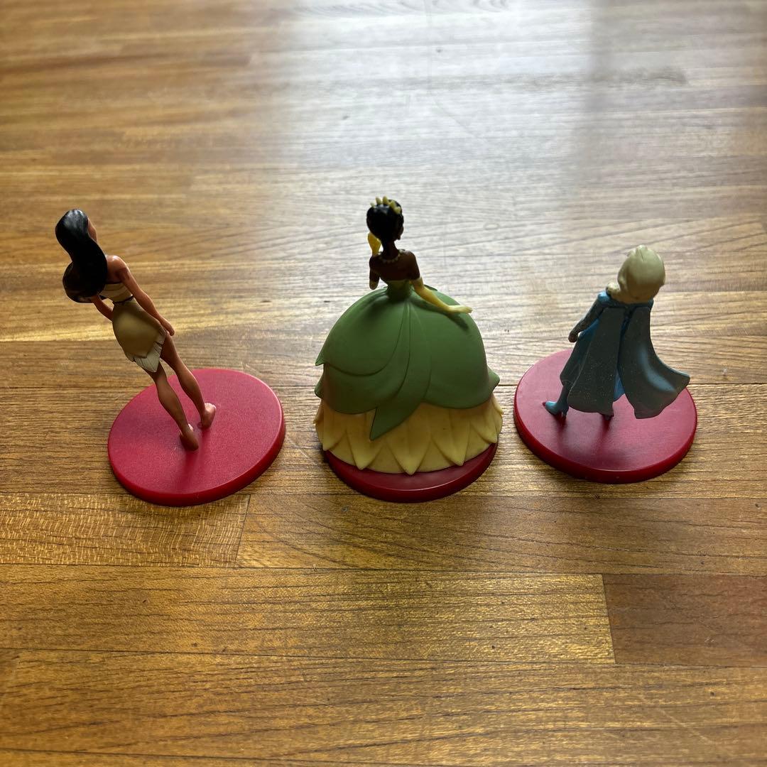 Disney Pixar ディズニー ピクサー フィギュア 30体 セット