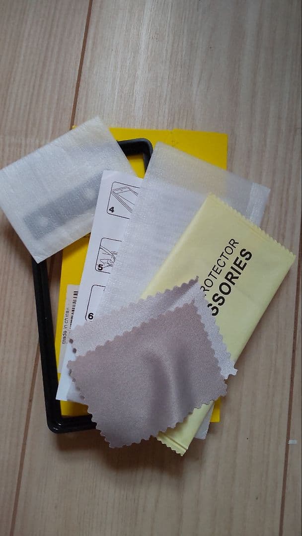 【美品】 Google Pixel 6a SIMフリー　初期化済み