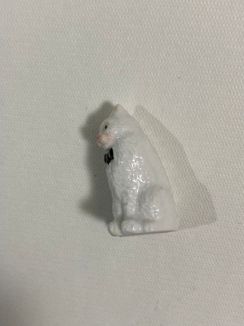 ル ブリストル パリ ねこのフェーヴ　フェーブ