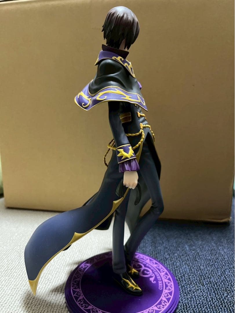 G.E.M. コードギアス 復活のルルーシュ L.L. & C.C.