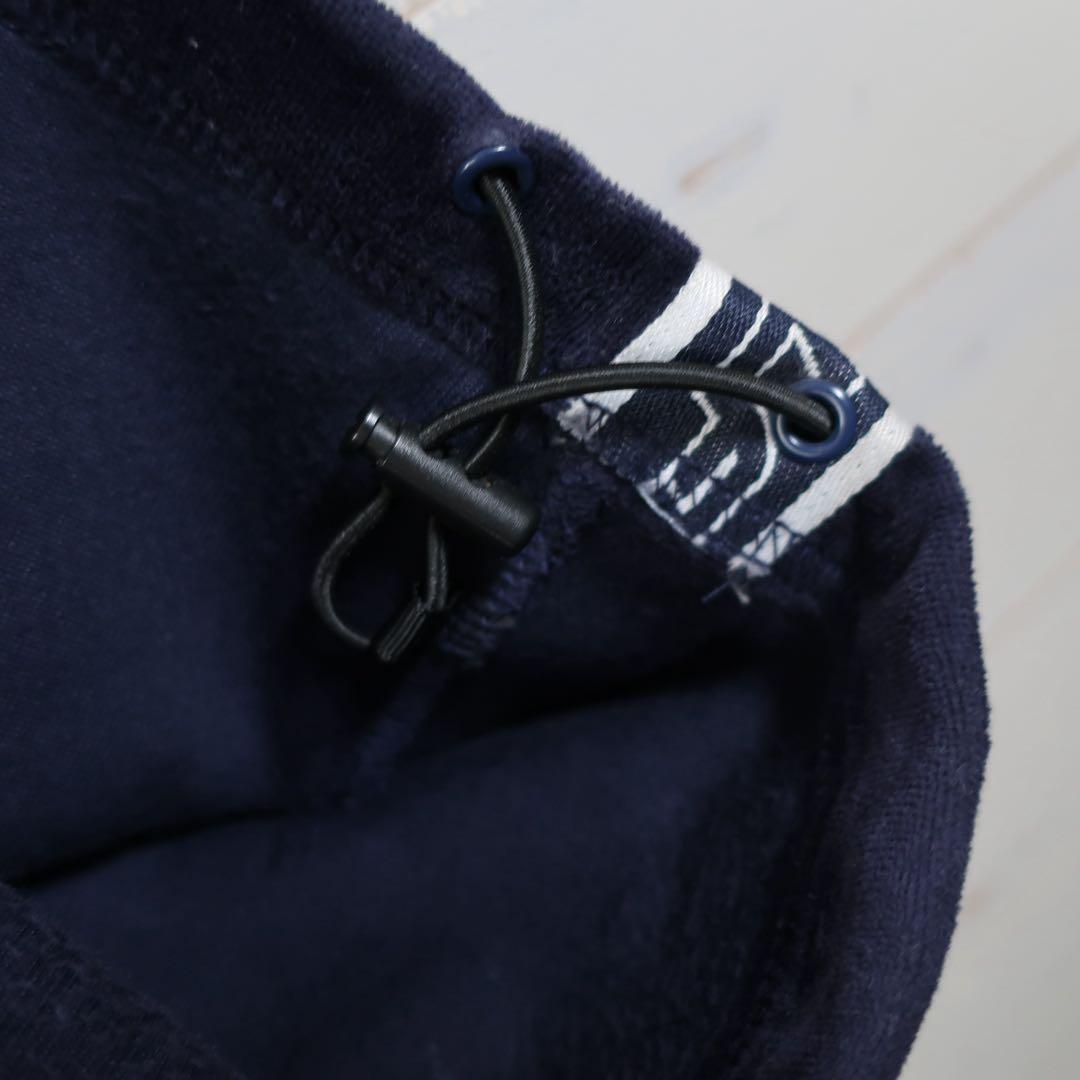 【本日限定価格】FUBU LFYT ベロア セットアップ サイズ違い XL L