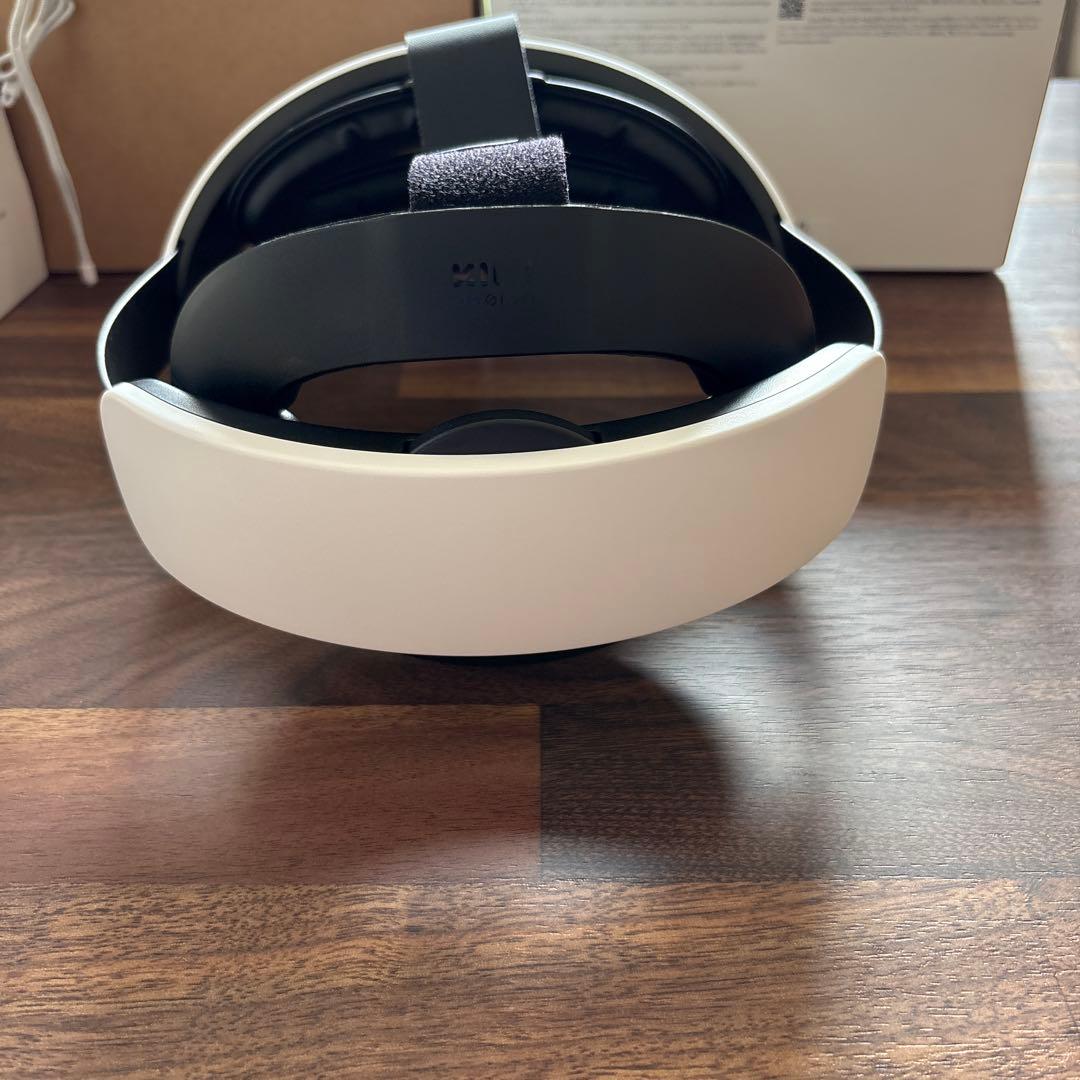 a*i様  Quest 3 VRヘッドセット