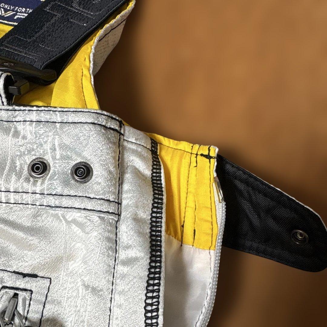 Phenix フェニックス スキーウェア メンズ スノーウェア セットアップ