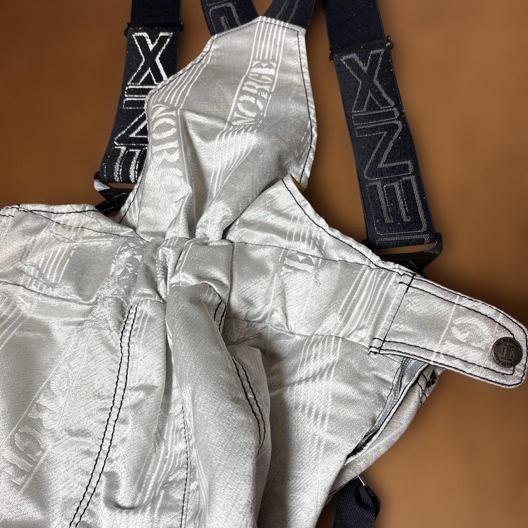 Phenix フェニックス スキーウェア メンズ スノーウェア セットアップ