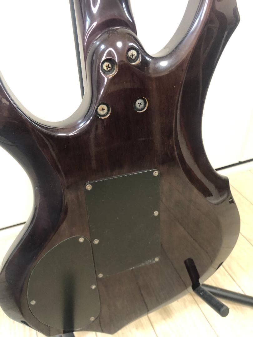 ESP GRASS ROOTS グラスルーツ FR-GT SH フロイドローズ