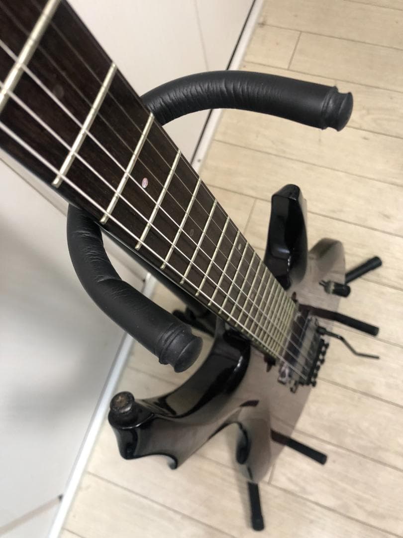 ESP GRASS ROOTS グラスルーツ FR-GT SH フロイドローズ