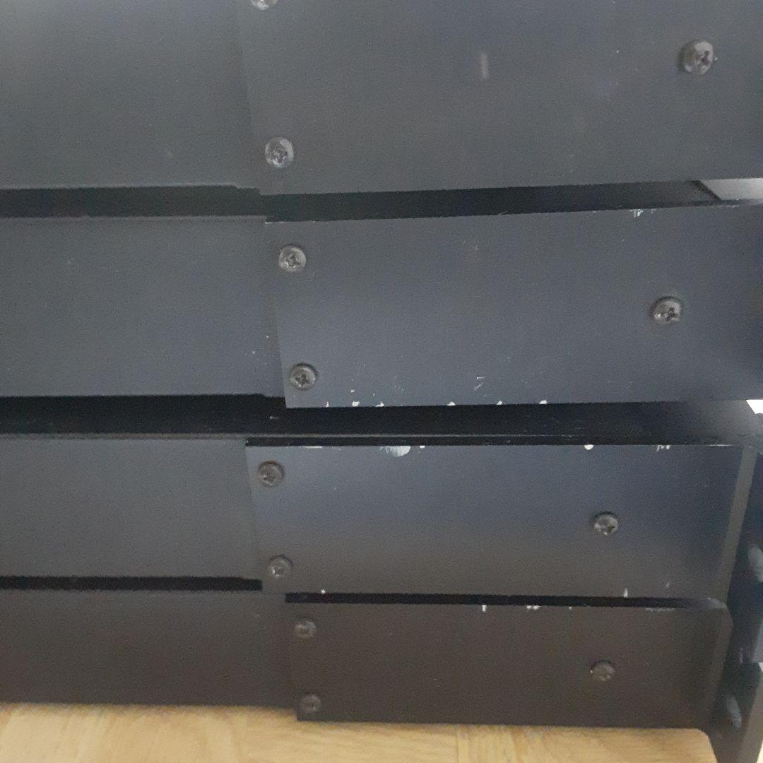 専用です！APA パワーアンプ 2個セット　ジャンク