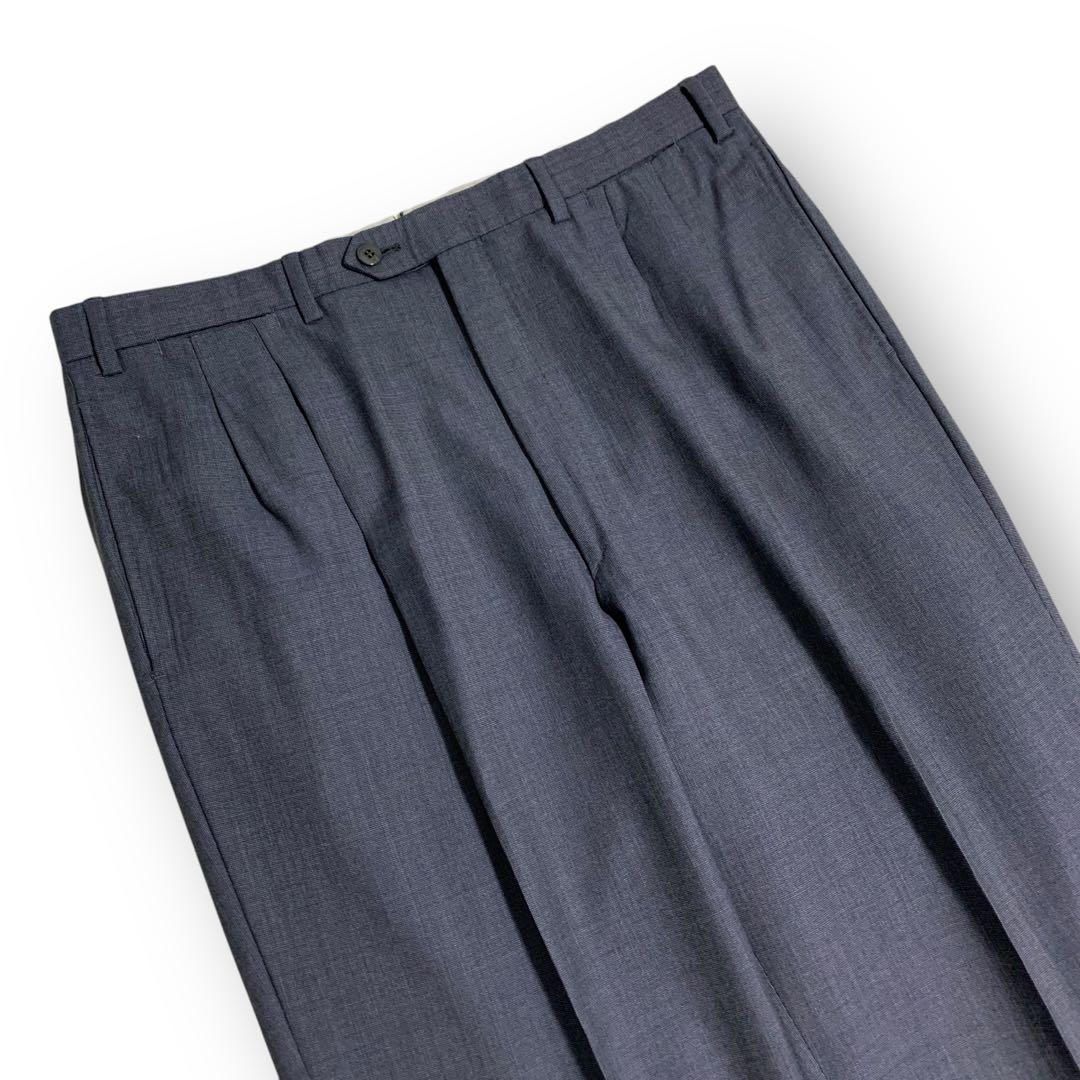 【大きいサイズ】 Brioni ブリオーニ スーツ セットアップ 裏地総柄