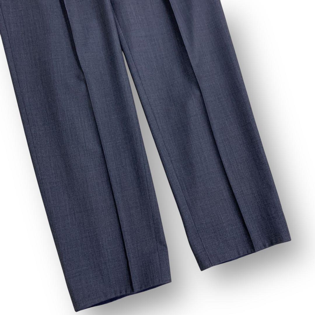 【大きいサイズ】 Brioni ブリオーニ スーツ セットアップ 裏地総柄