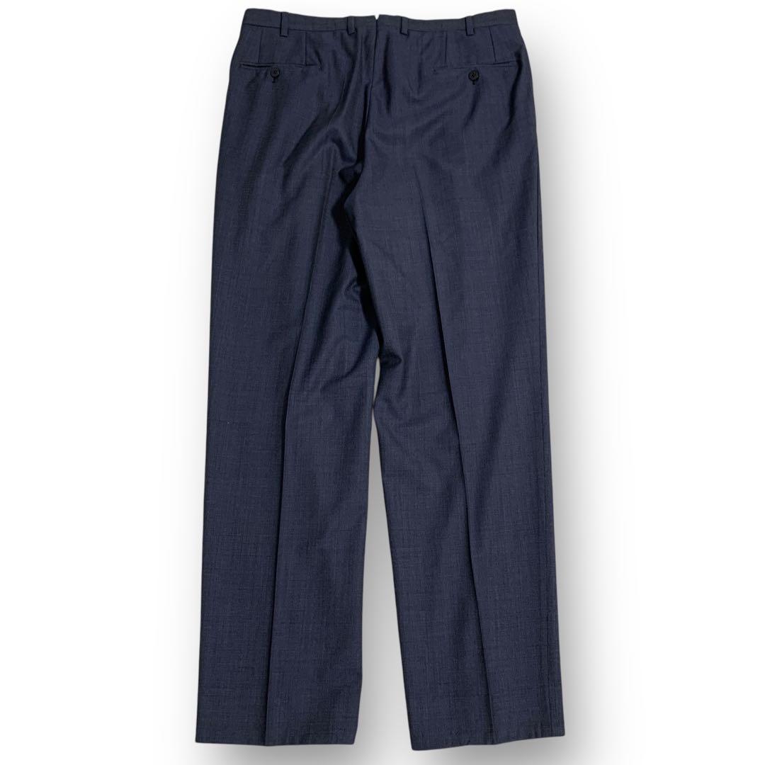 【大きいサイズ】 Brioni ブリオーニ スーツ セットアップ 裏地総柄