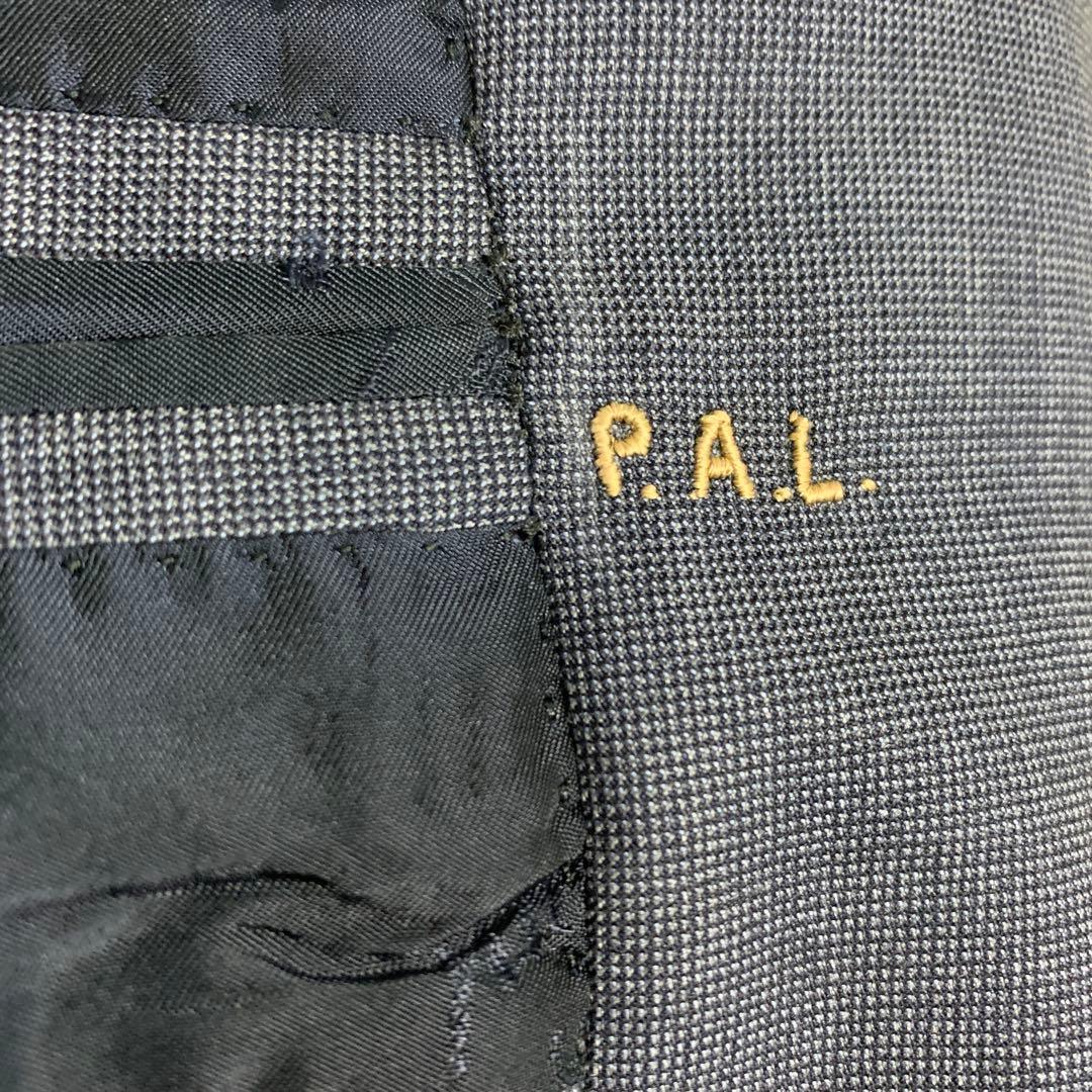 【大きいサイズ】 Brioni ブリオーニ スーツ セットアップ 裏地総柄