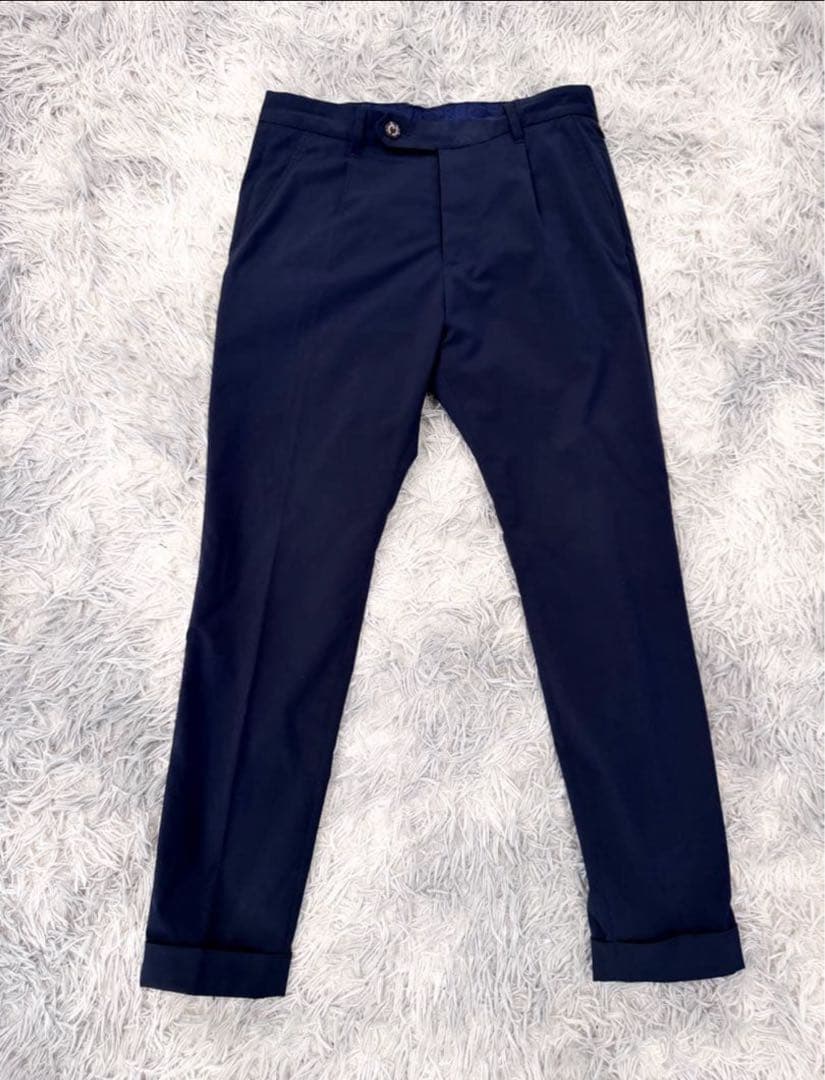 1piu1uguale3 BR SPECIAL TRAVEL セットアップ