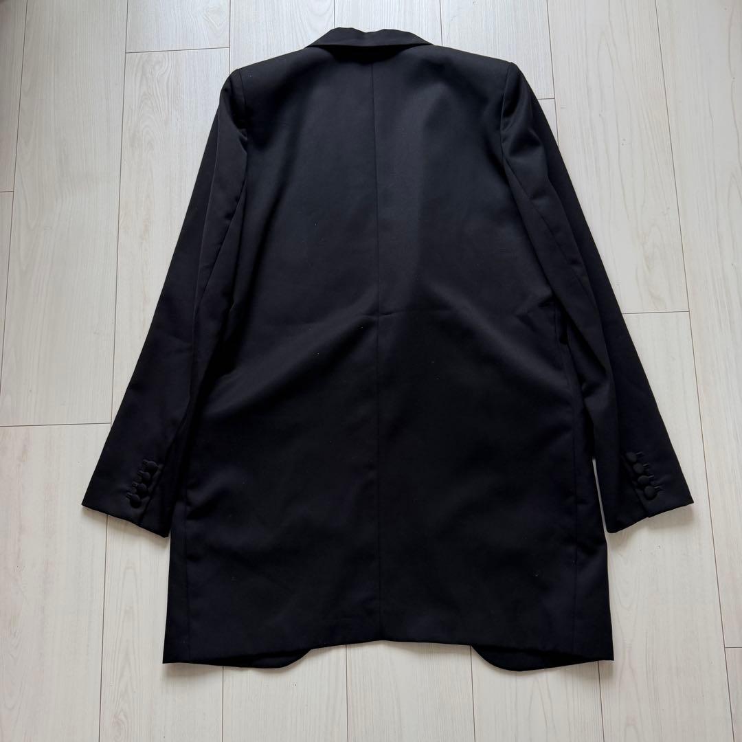 美品・希少　アパルトモン　Lisiere タキシードジャケット　セレモニー