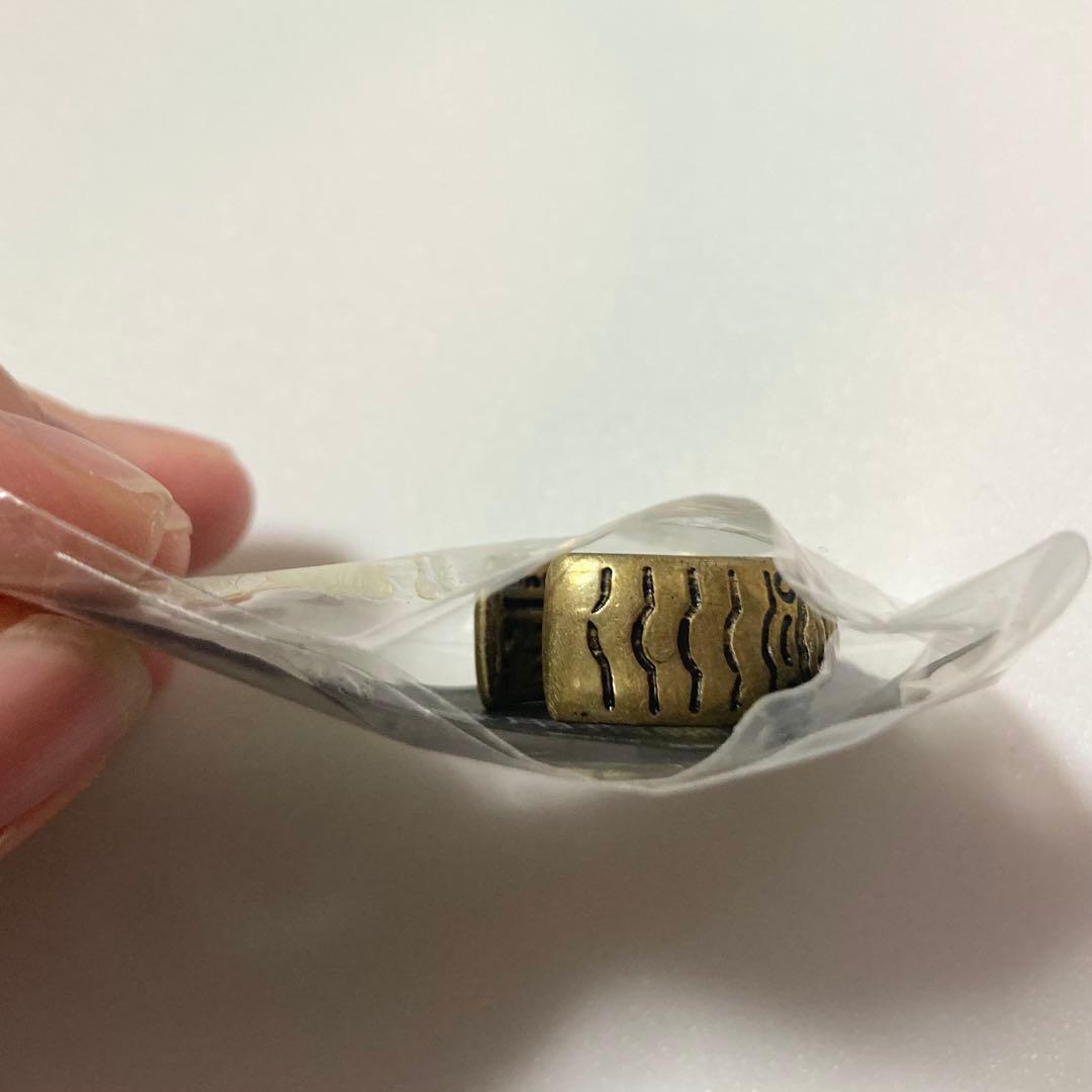 OVA アニメ HUNTER×HUNTER G.I 4 DVD G.I専用指輪