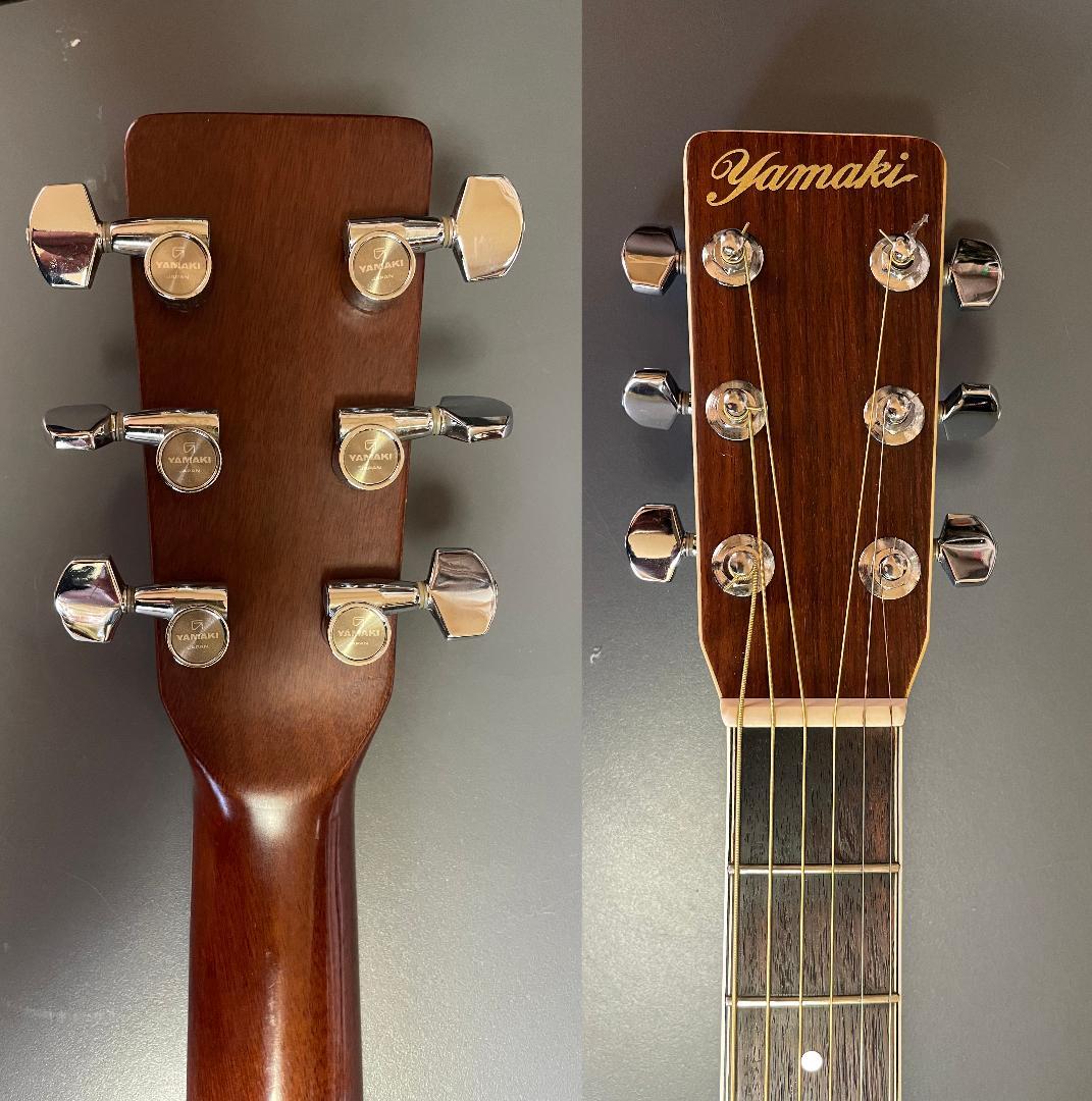 YAMAKI 135 名器です