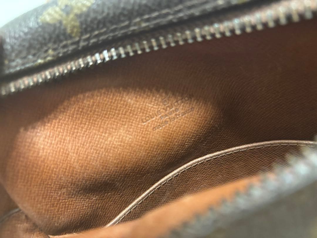 正規品保証 アマゾン モノグラム ショルダーバッグ ルイヴィトン