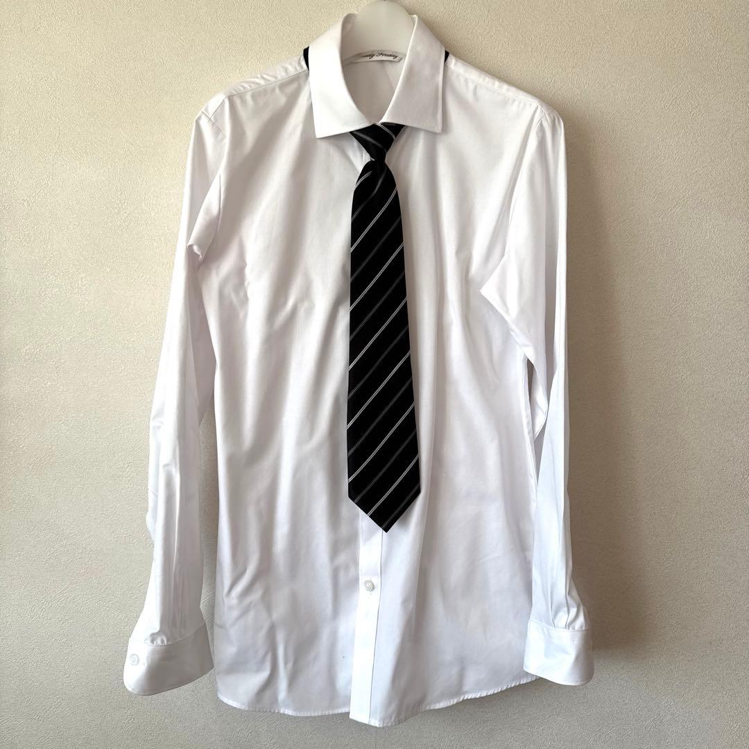 ☆美品☆ 5点セット 黒 スーツ 卒業式 170 男の子