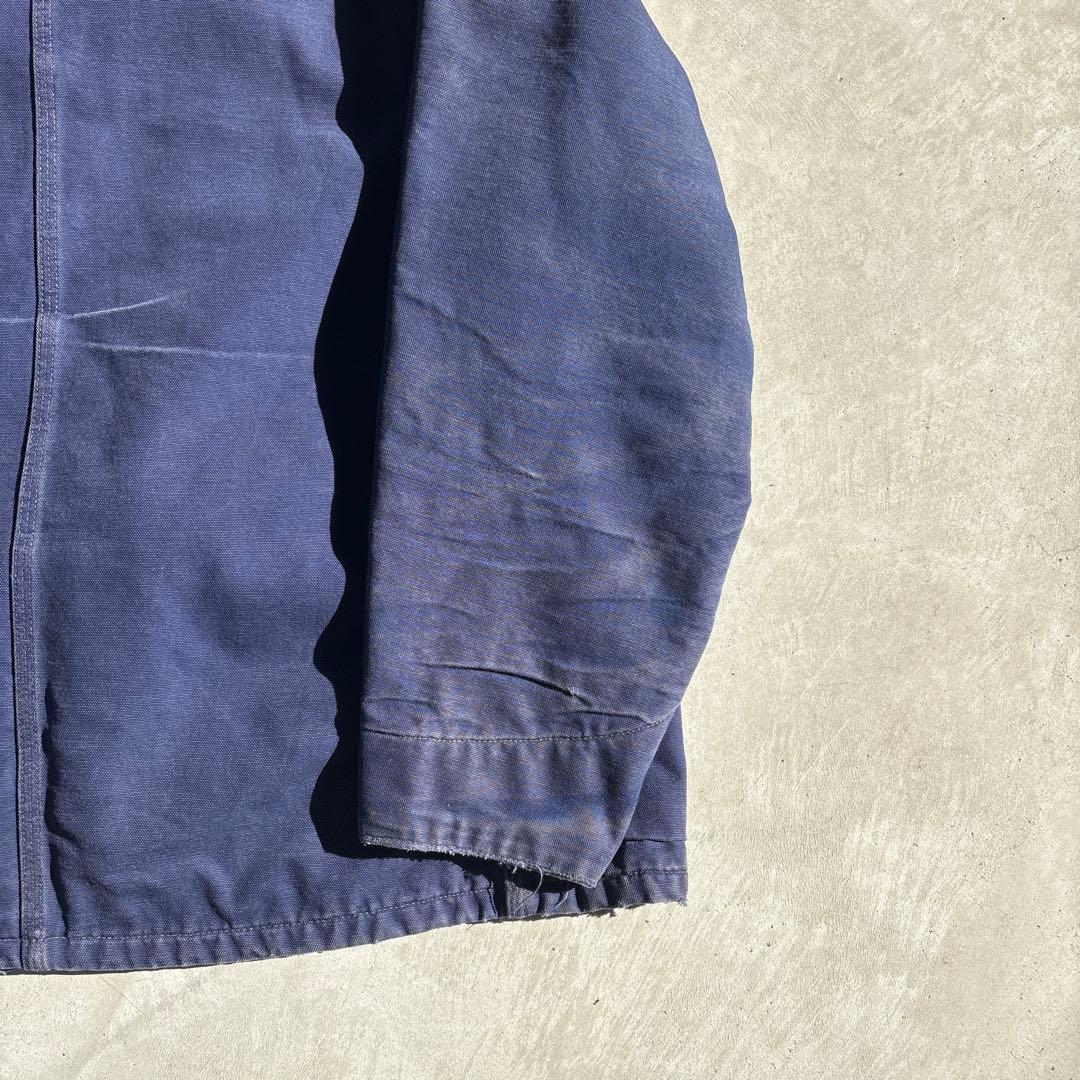 80s90s カーハート チョアコート　カバーオール　デトロイト野村訓市