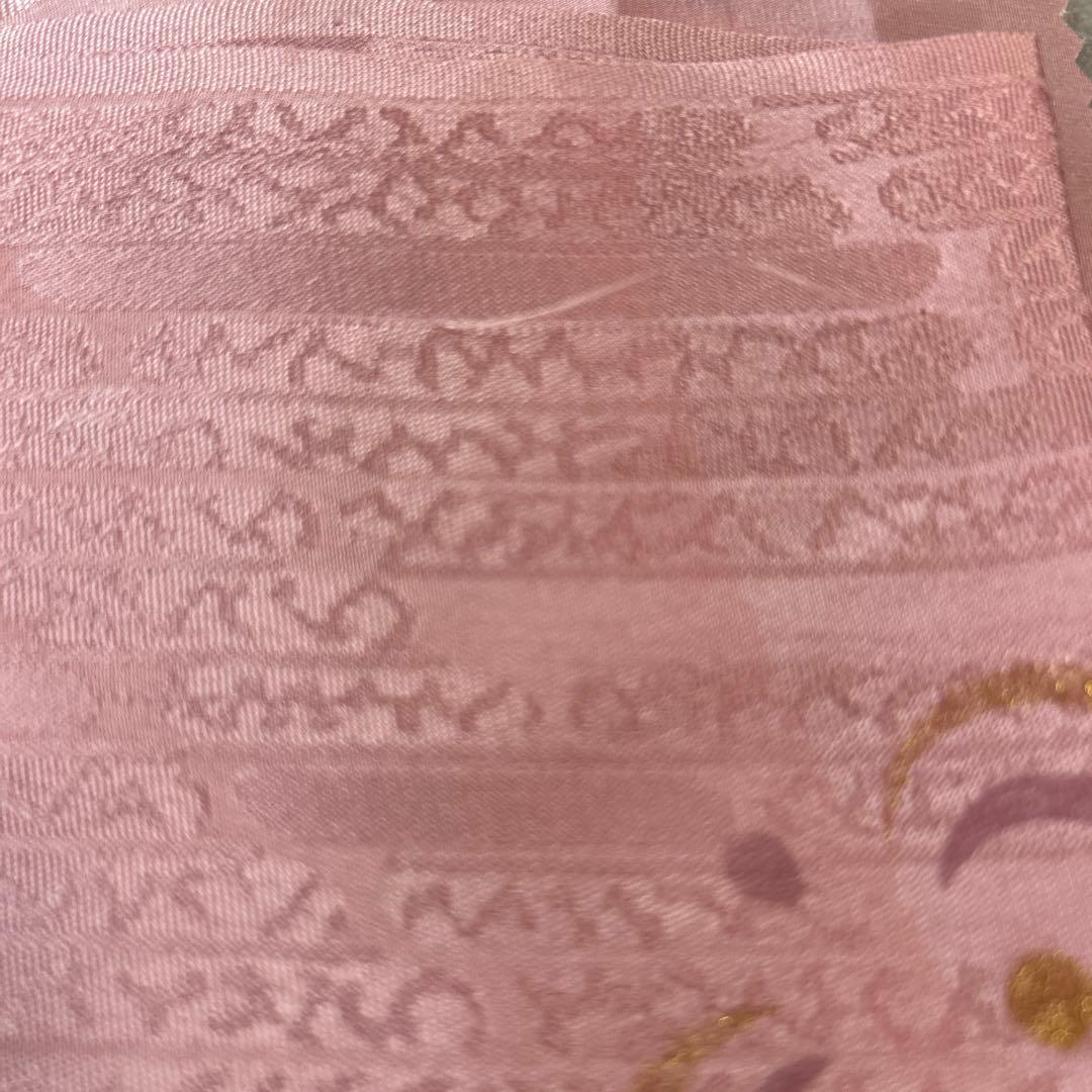 【美品・未使用品あり】 訪問着 袋帯 帯締め 帯揚げ フルセット フォーマル