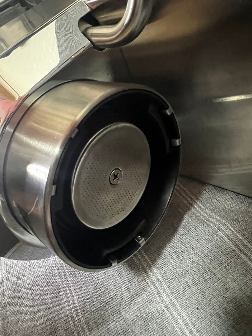 DeLonghi デディカ　アルテ