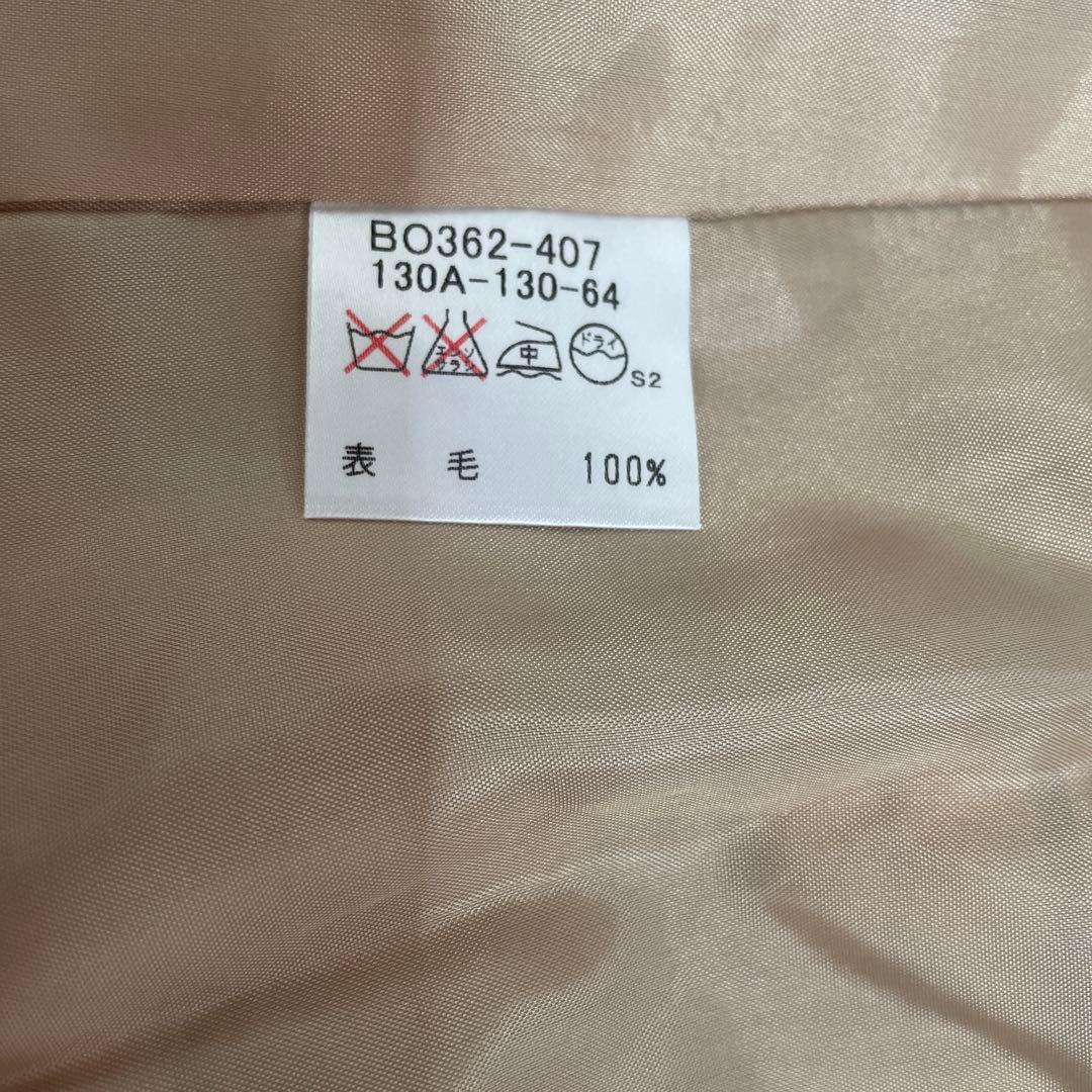 BURBERRY LONDON 女児フォーマル セットアップ 130