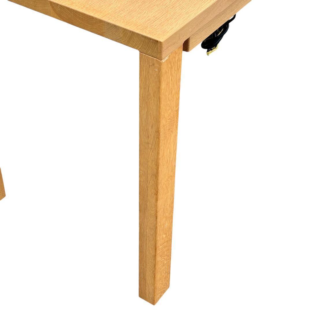 karimoku カリモク ボナシェルタ デスク ST3578