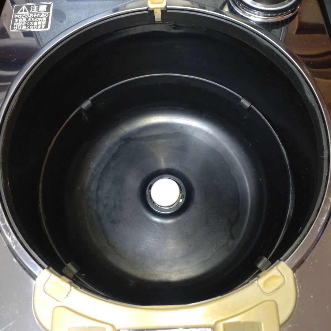 【2019年製】 パナソニック 炊飯器 SR-VSX189