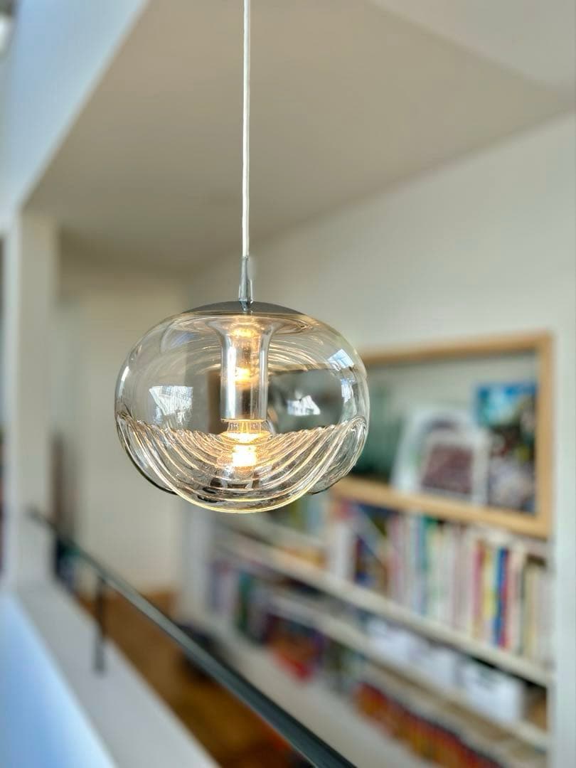 独70年代　Peill & Putzler 名作\"Futura Hanging\"