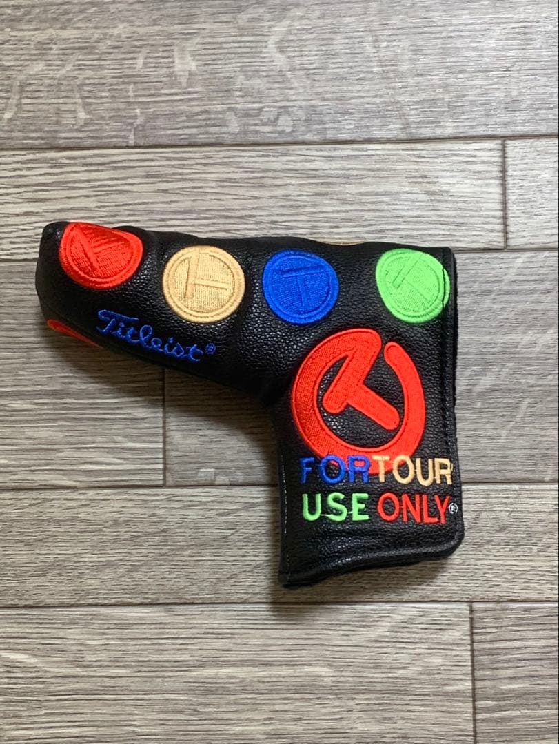 スタンド式キャディバック　ブルーラメライン！ご購入の方にパターカバープレゼント付