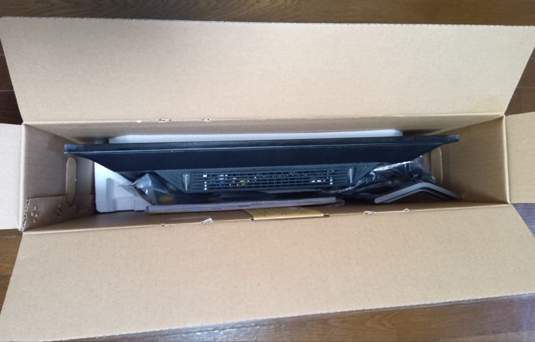 2021年製 24インチ TOSHIBA 24V34 REGZA 液晶テレビ