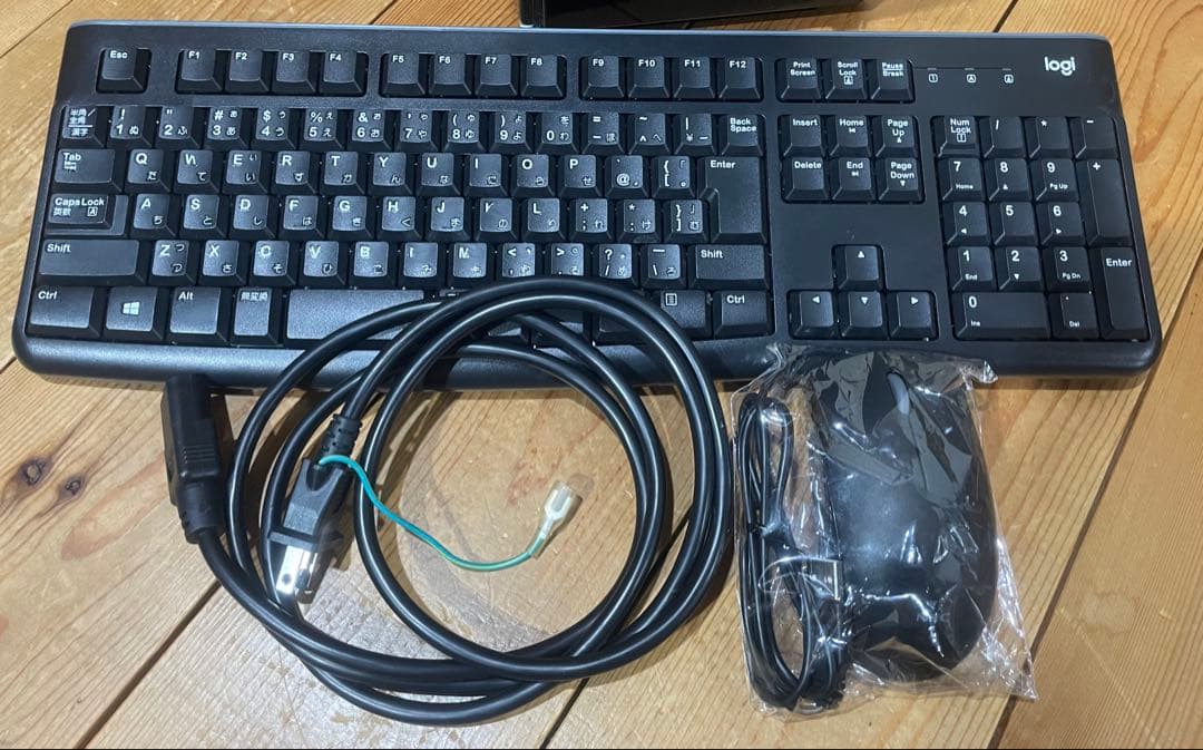 壱*織様 Windows11Pro & Office2021Pro デスクトップ