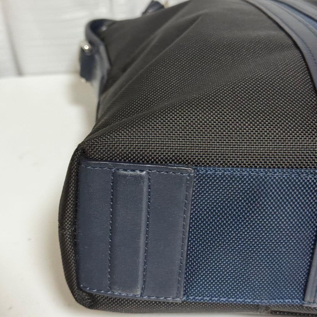 ⭐️極美品⭐️TUMI トゥミ JARVIS 2way ビジネスバッグ ブラック