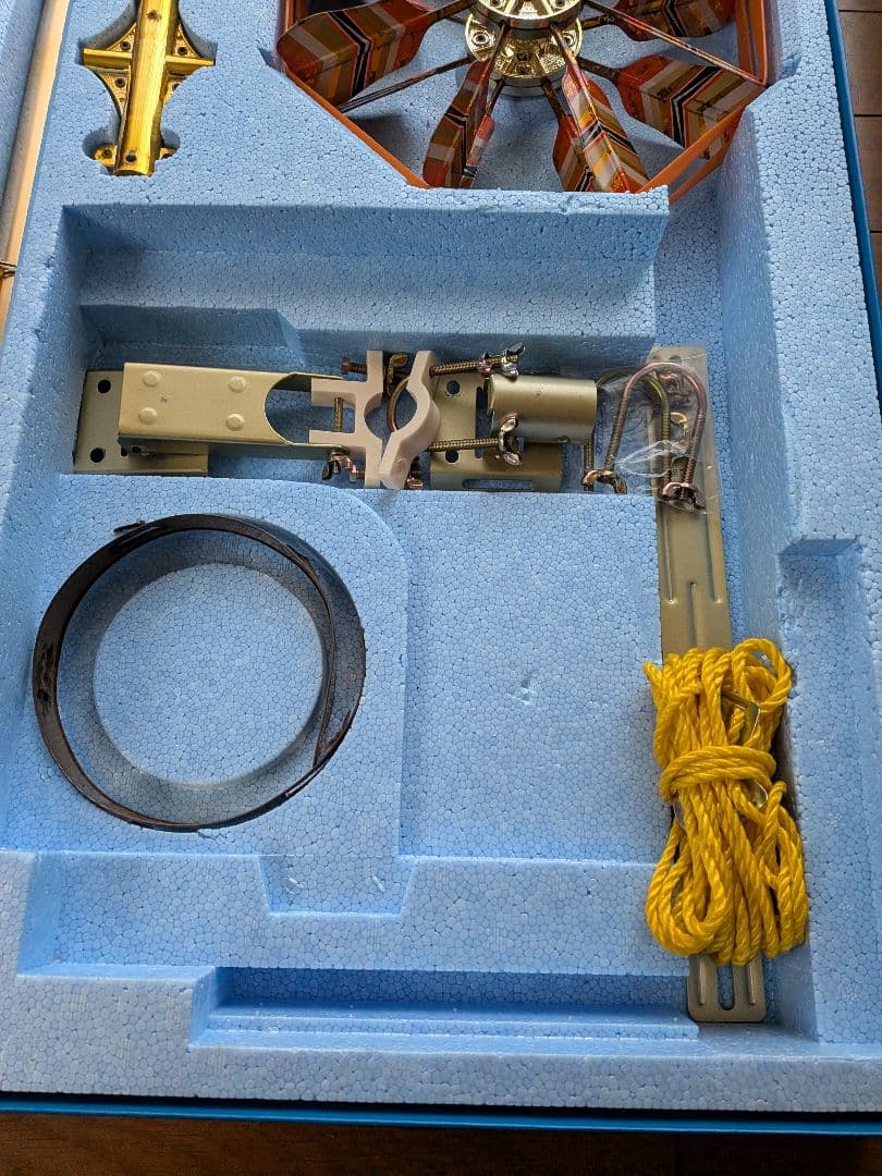 倭鯉　ベランダ用　鯉のぼり