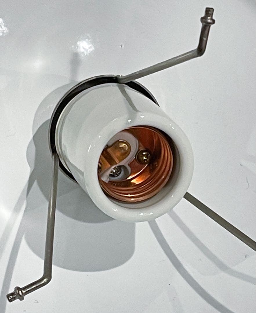 Verner Panton flower pot ペンダントライト 北欧家具 ②