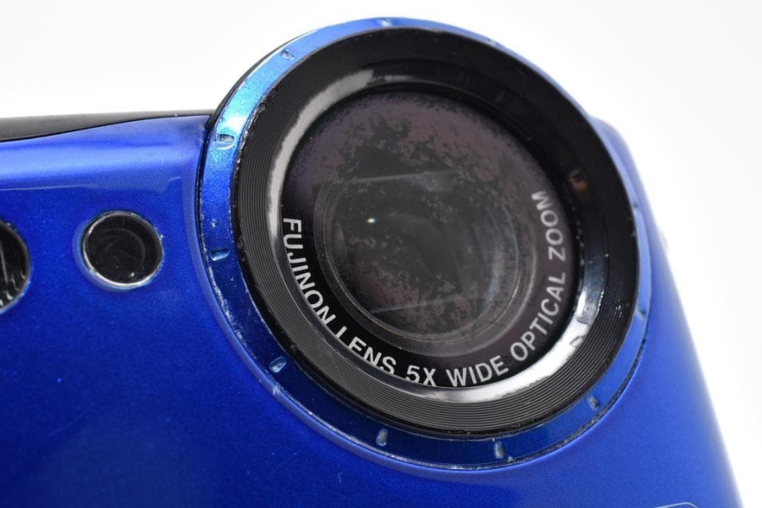 フジフィルム　FUJIFILM FinePix XP120