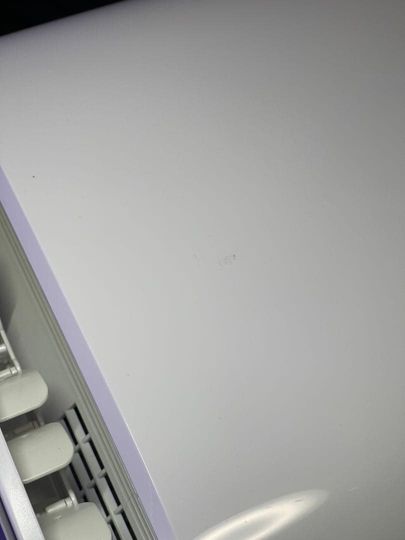 2022年製 パナソニック 衣類乾燥 除湿機 デシカント方式 　F-YZVX60