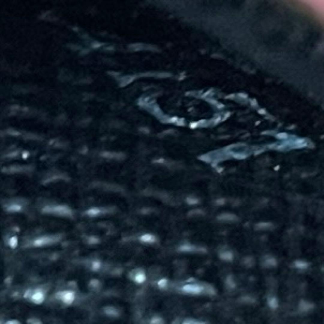 極美品✨ルイヴィトン カルトドゥヴィジット エピ ノワール 黒 名刺入れ