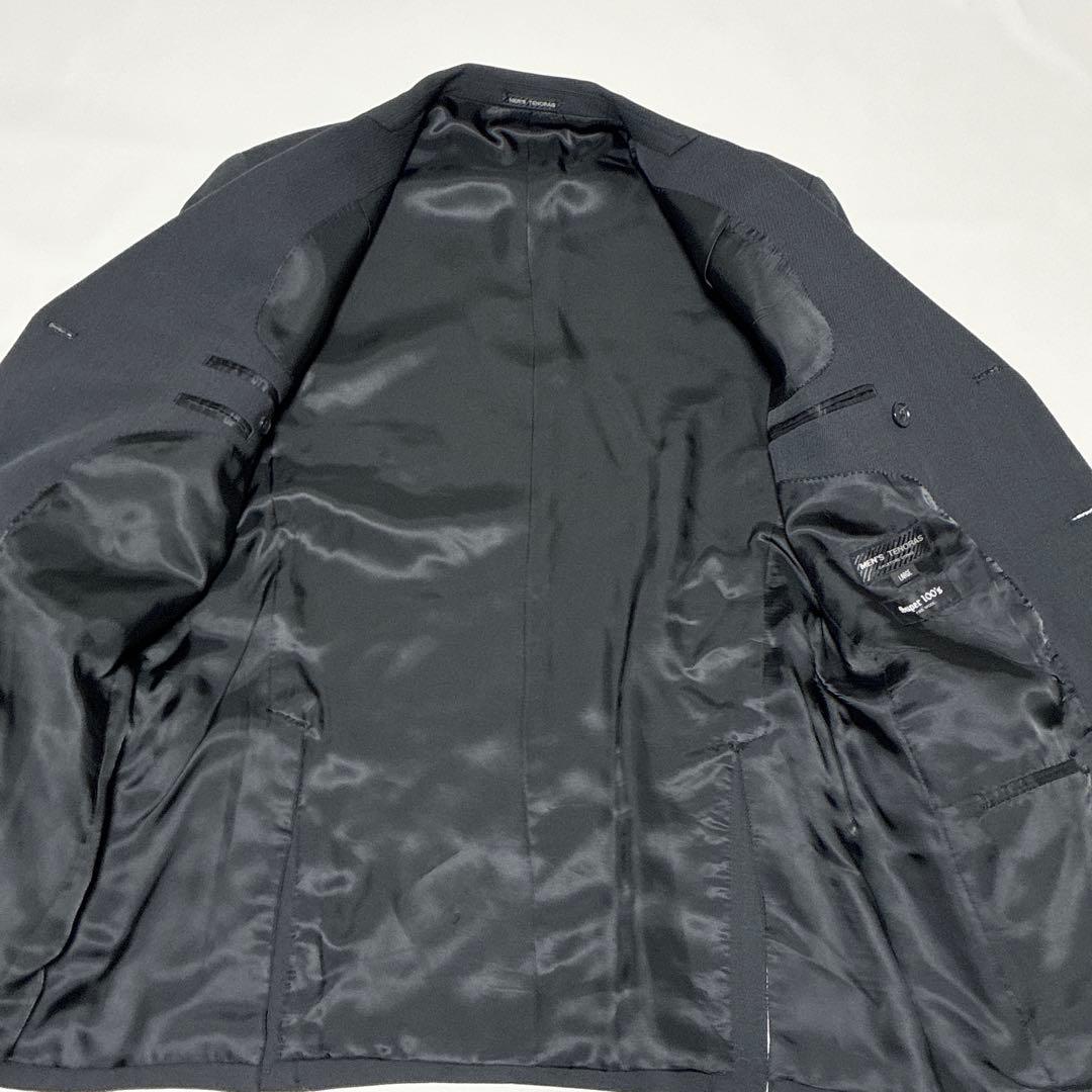 MEN'S TENORAS メンズティノラス スーツ テーラード ダブル L