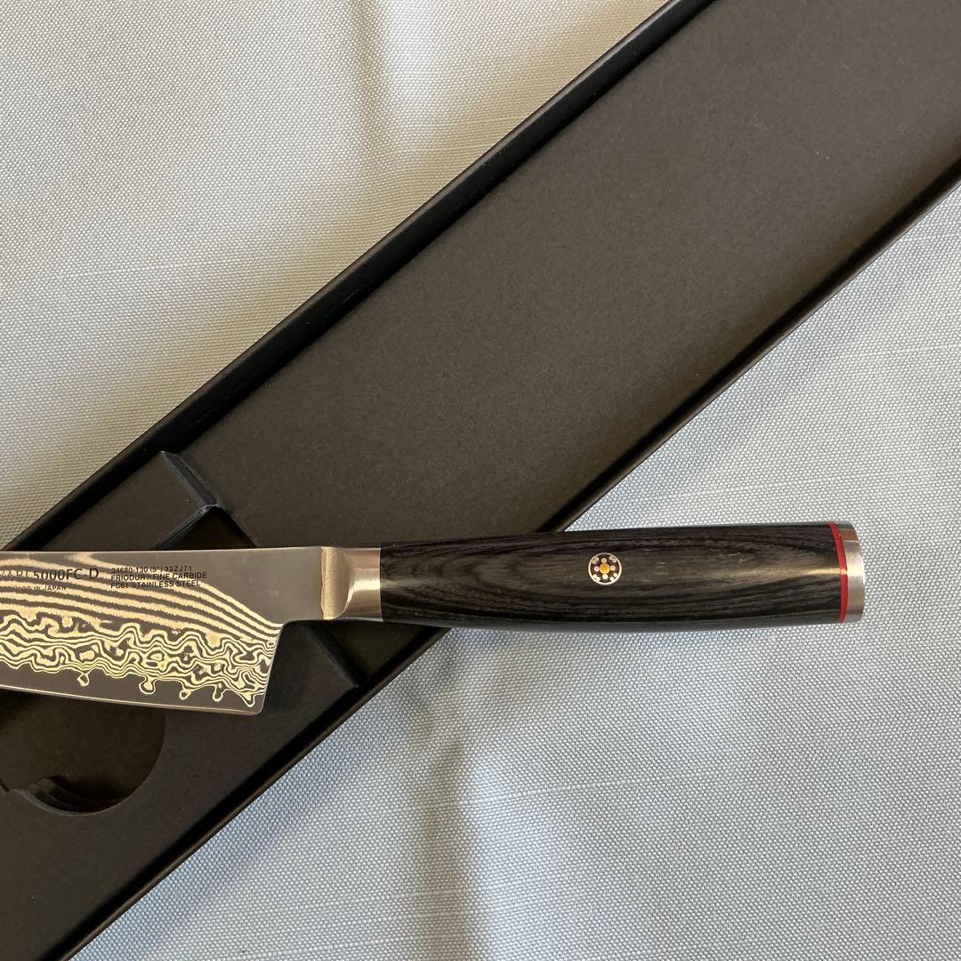 ツヴィリング　包丁　雅5000FCD 14cm【新品未使用】