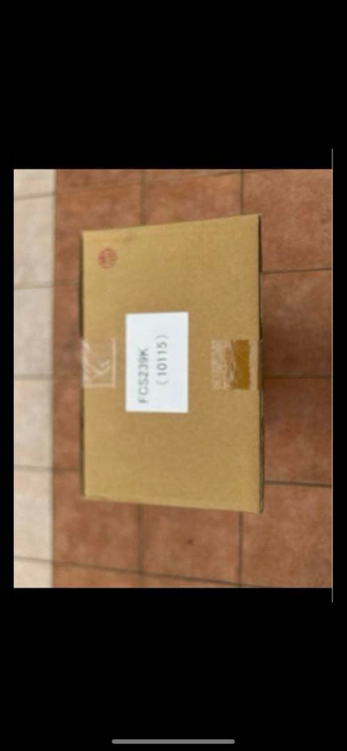 小型電気温水器センサー水栓付き FCS239K 温水器 電気温水器 リラインス