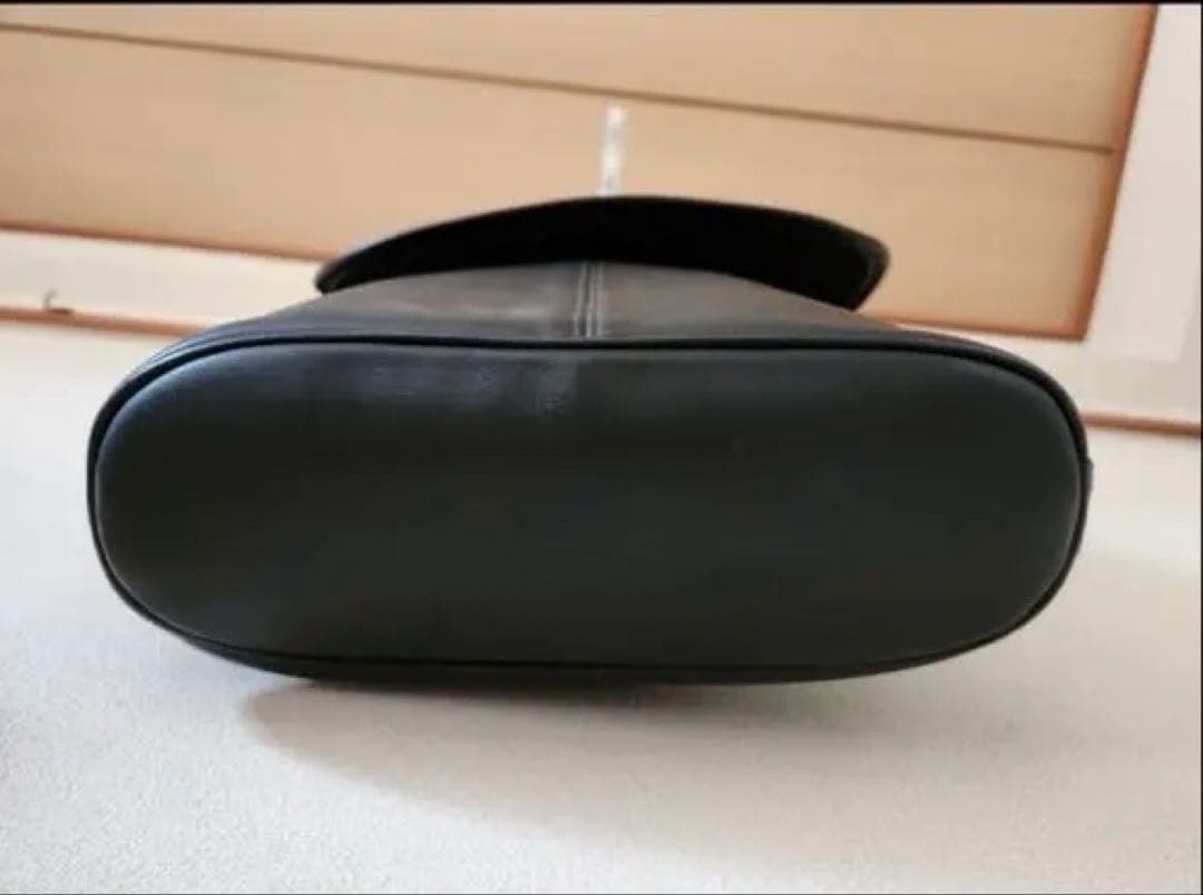 オールドコーチ　ショルダーバッグ　coach 4115