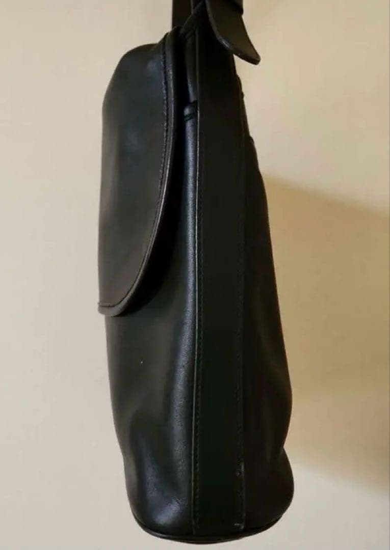 オールドコーチ　ショルダーバッグ　coach 4115