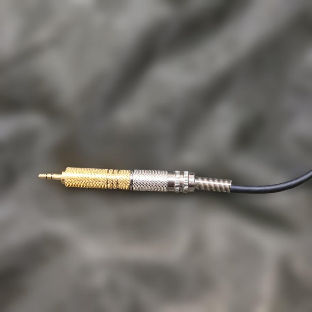 SONY MDR-CD900ST 　ヘッドホン