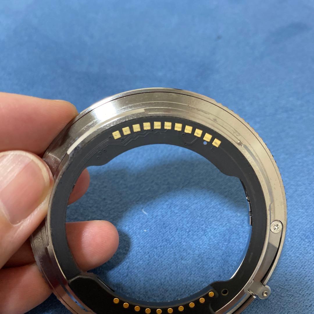 その他 TECHART TZE-01