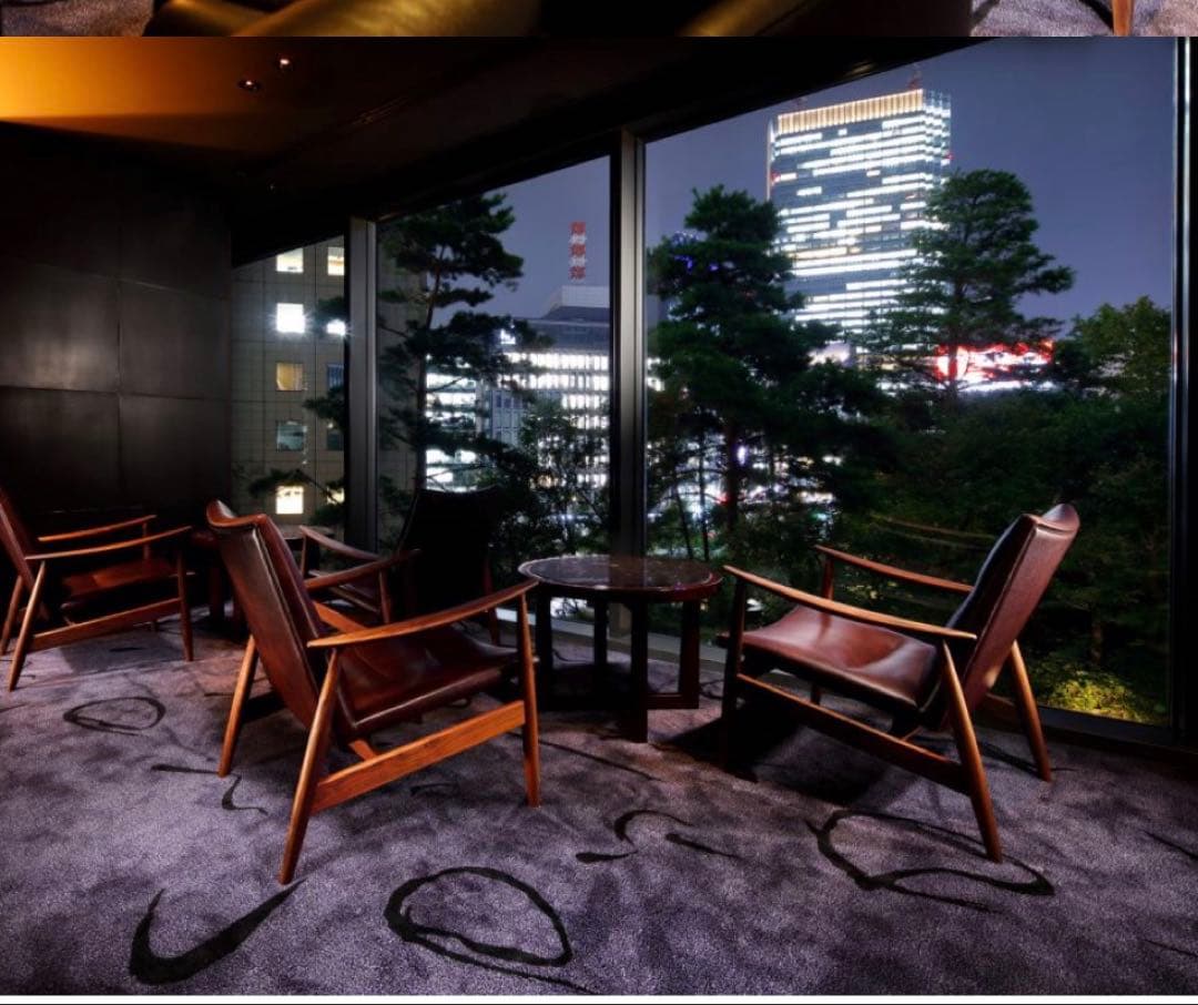 リッツウェル Ritzwell BLAVA Easy Chairs