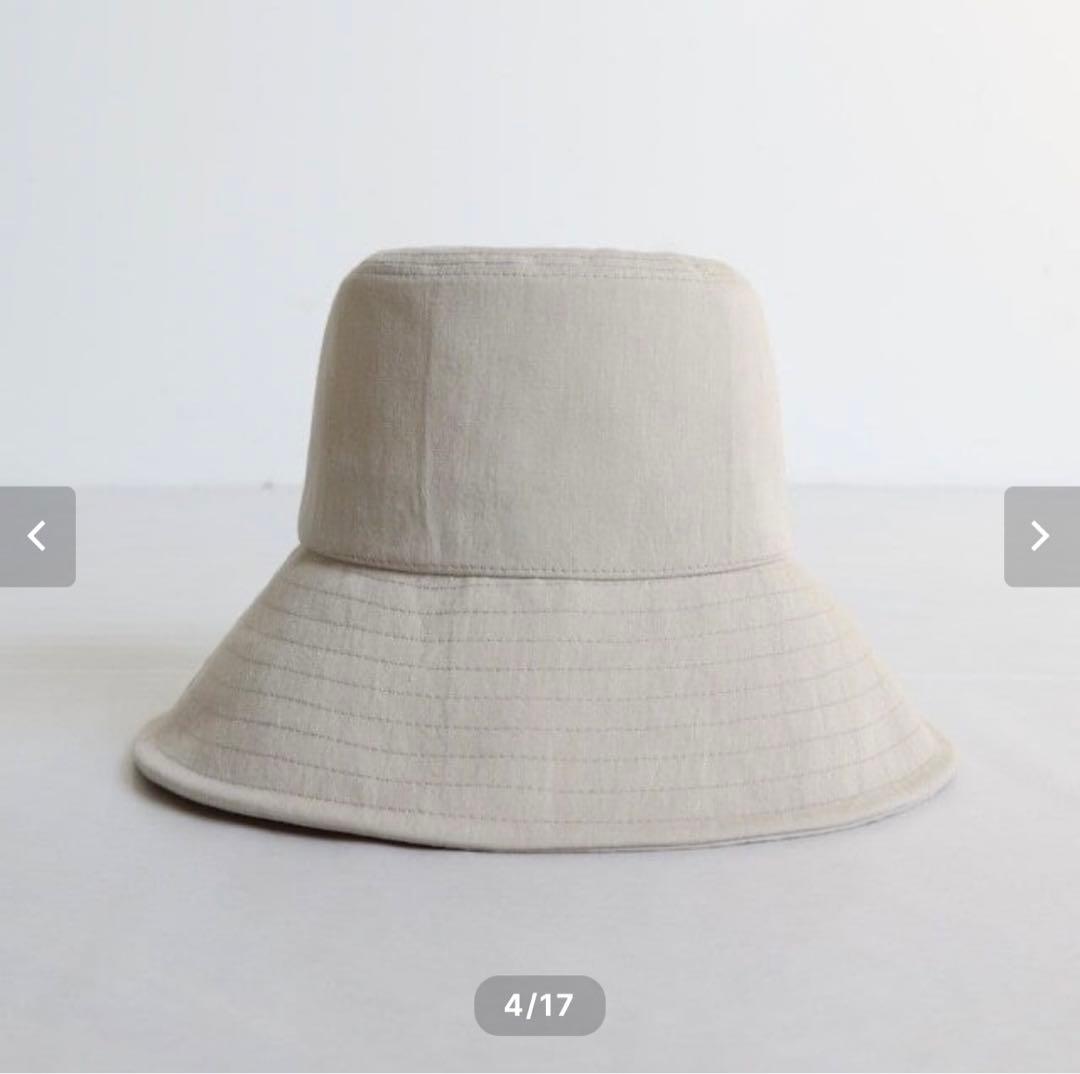 Gypsophila 現行品♡Active Hat 帽子 ハット ジプソフィア