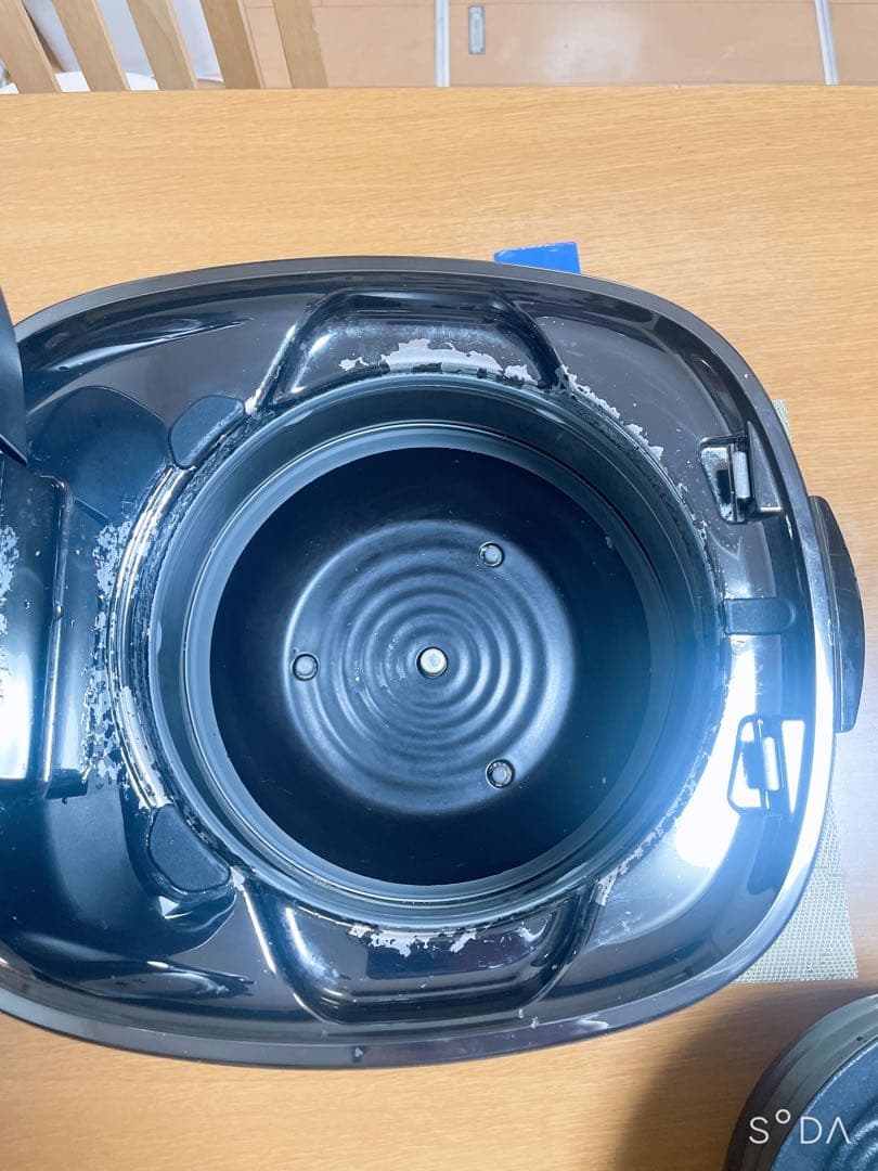 タイガー炊飯器力圧IH 5.5合　2022 JPL-G100 動作保証