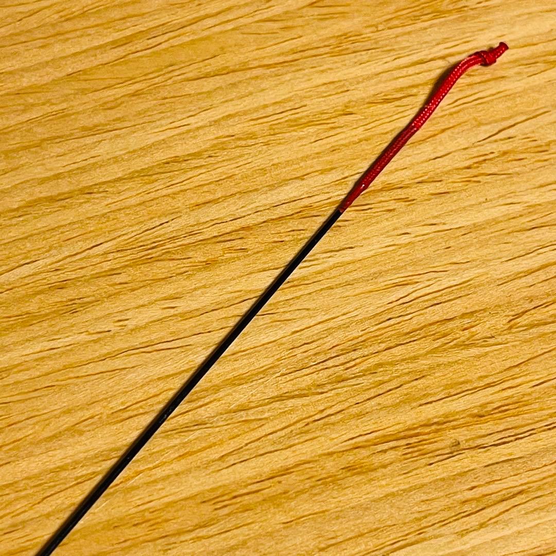 【KIKKU】Gamakatsu  がまかつ テンカラ MARKⅡ 34