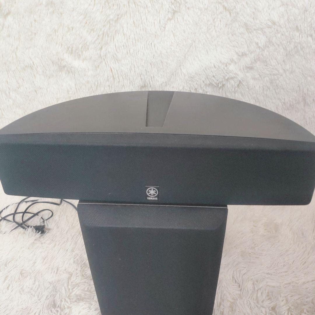 YAMAHAヤマハホームシアターサラウンドスピーカーシステムサウンドバーウーハー